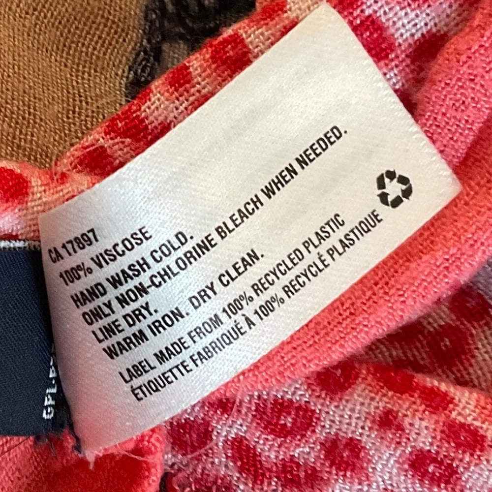 Scarf - GAP - Picture 3 of 5
